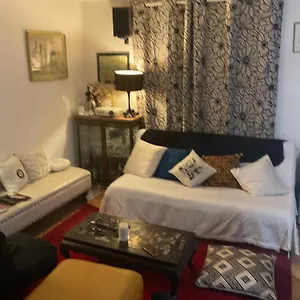 50 M2 Paris
