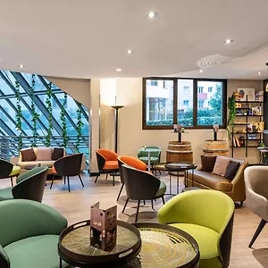 3* Ξενοδοχείο Ibis Alesia Montparnasse